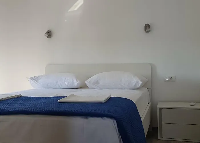 شقة Bilobrk