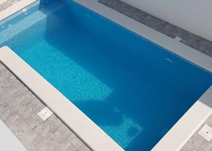 شقة Bilobrk