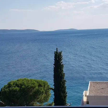 Apartamento Bilobrk *