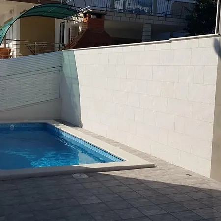 Bilobrk Apartamento *