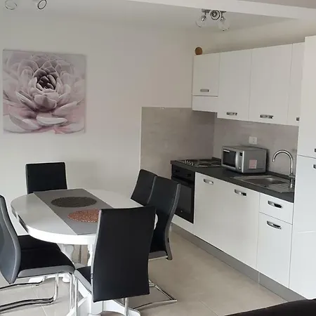 Apartamento Bilobrk Trogir