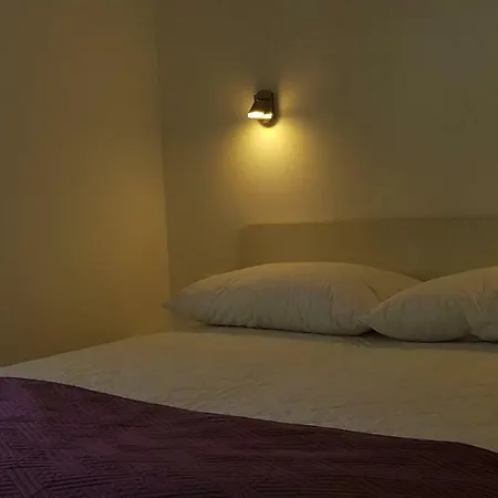 Bilobrk Apartamento *