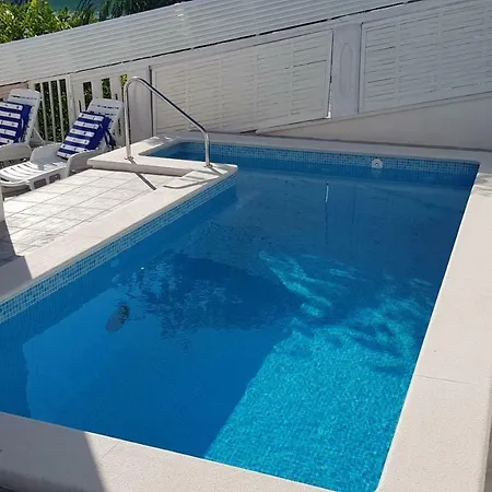 Apartamento Bilobrk Trogir