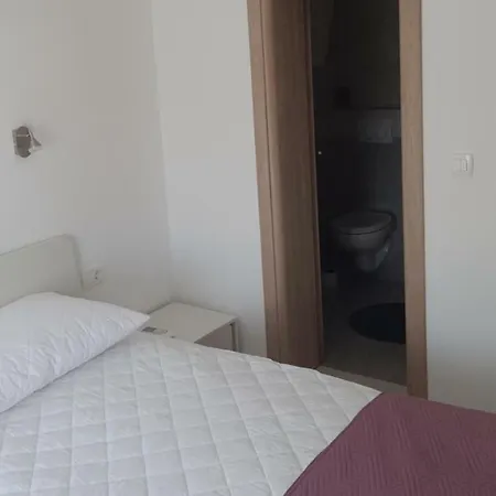 Bilobrk Apartamento *