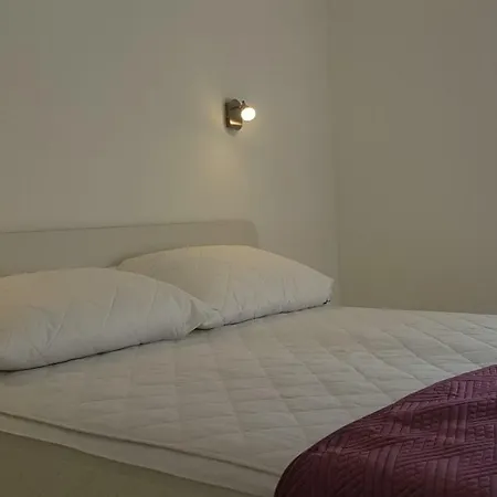 Bilobrk Apartamento *