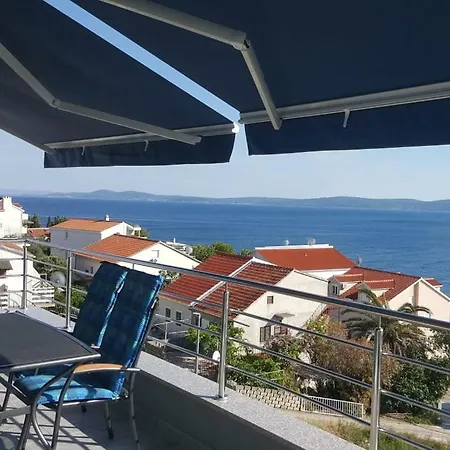 Bilobrk Apartamento Trogir