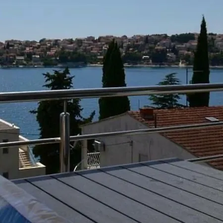 Apartamento Bilobrk Trogir