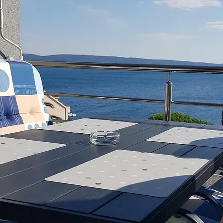 Apartamento Bilobrk