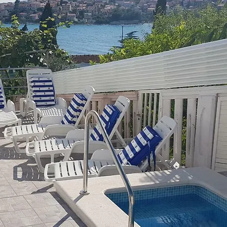 Bilobrk * Trogir