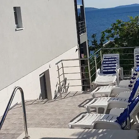 Bilobrk Apartamento