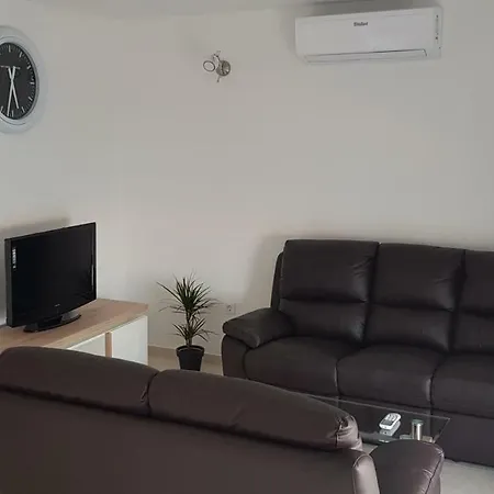 Bilobrk Apartamento