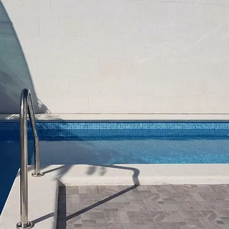 Bilobrk Apartamento *