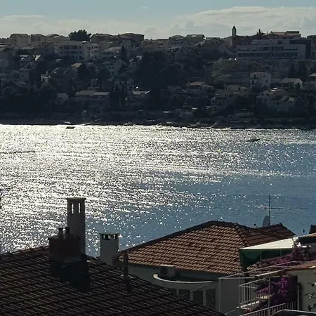 Bilobrk Apartamento Trogir