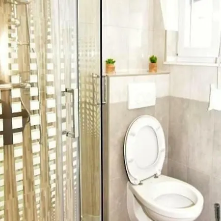 Bilobrk Apartamento Trogir